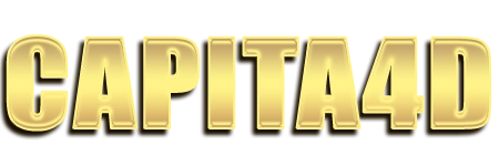 Logo CAPITA4D